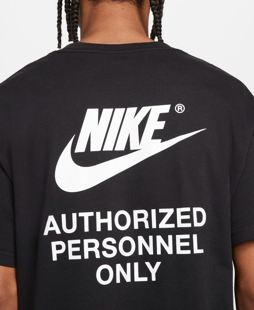 Authorized Personnel Only Tee