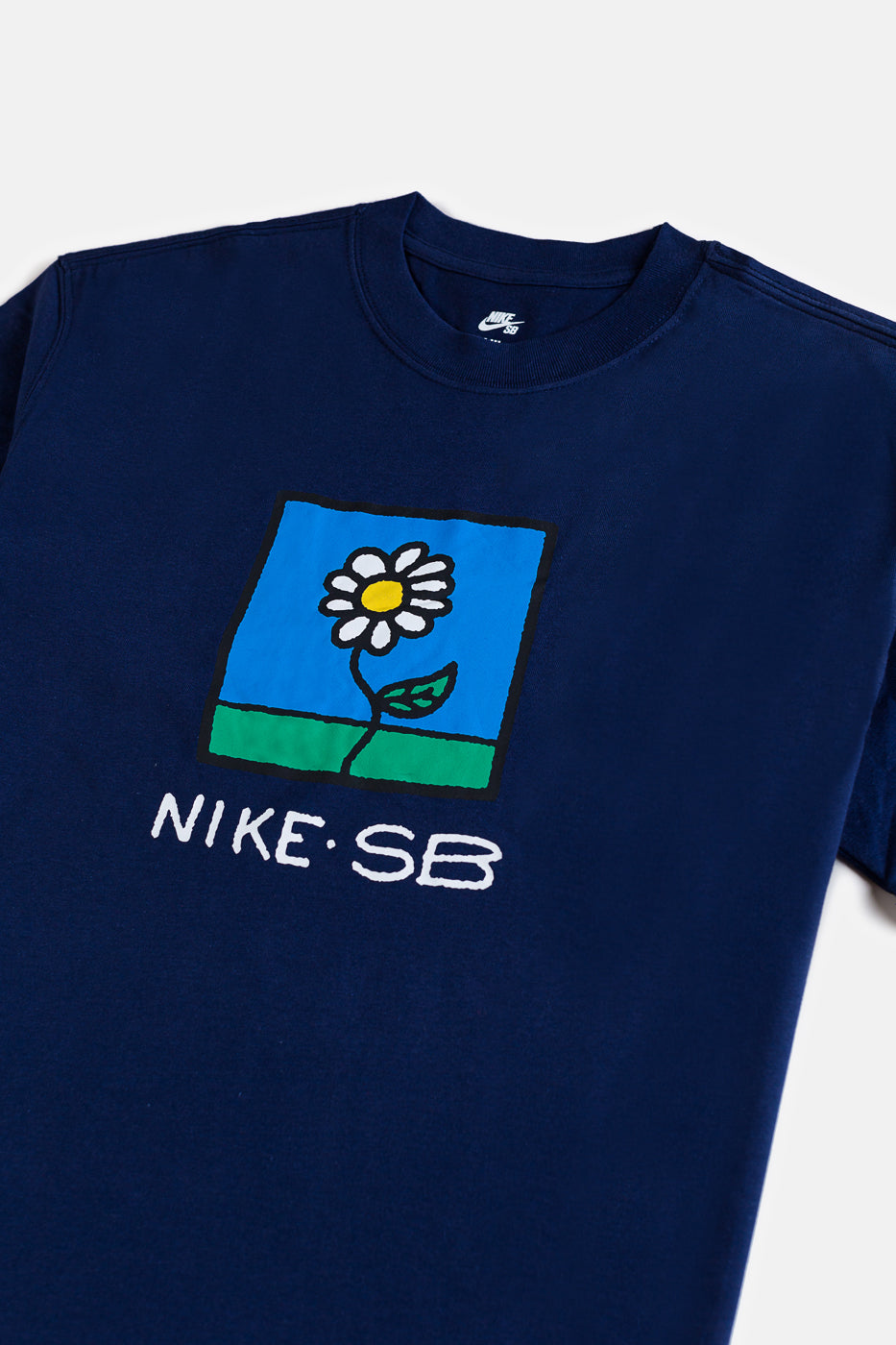 SB Skate Tee