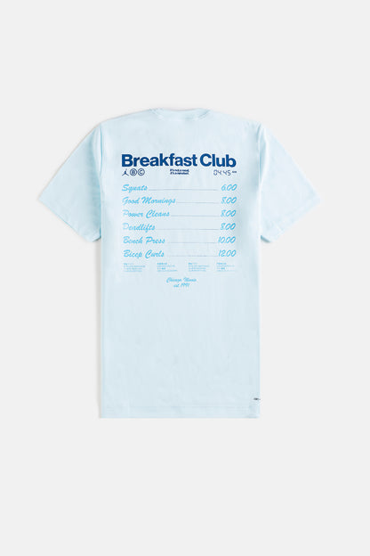 Breakfast Club Tee