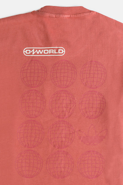 Ozworld Tee