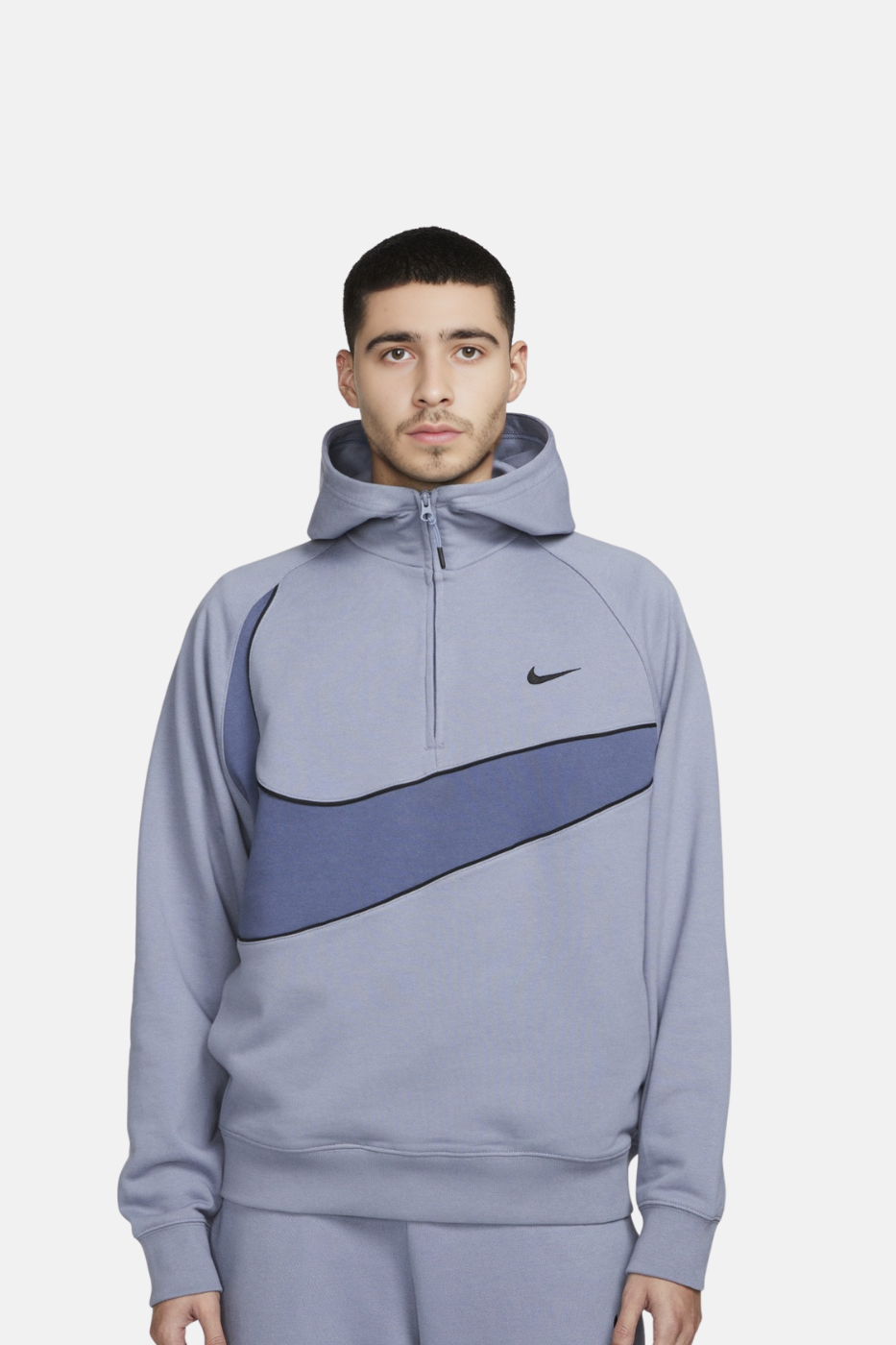 Soft Fleece Hoodie