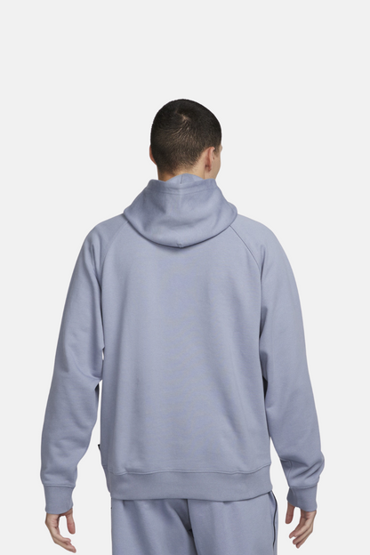 Soft Fleece Hoodie