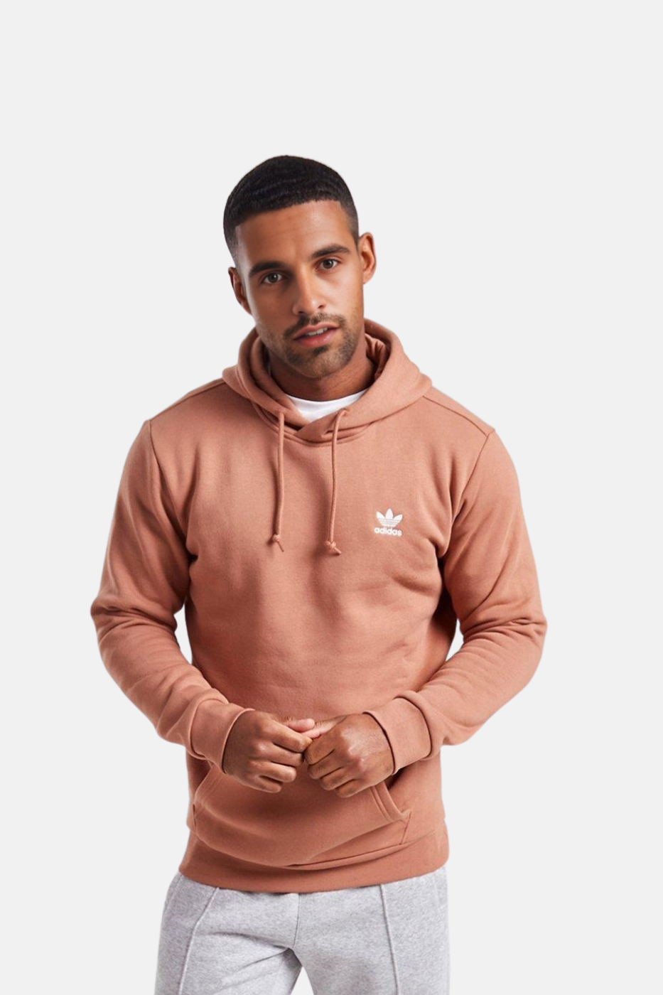 Essential Hoodie