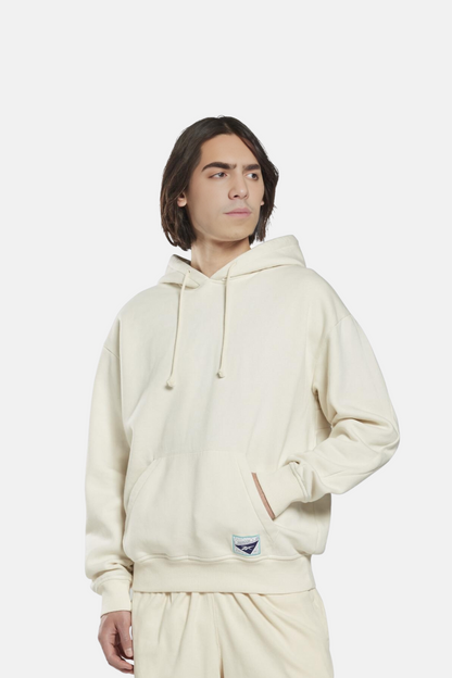 Natural Dye Vector Hoodie