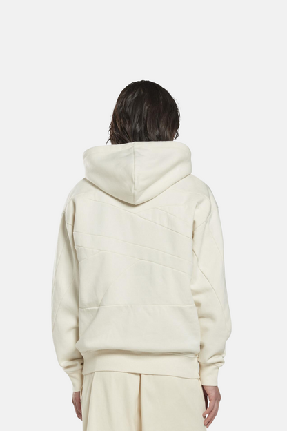 Natural Dye Vector Hoodie