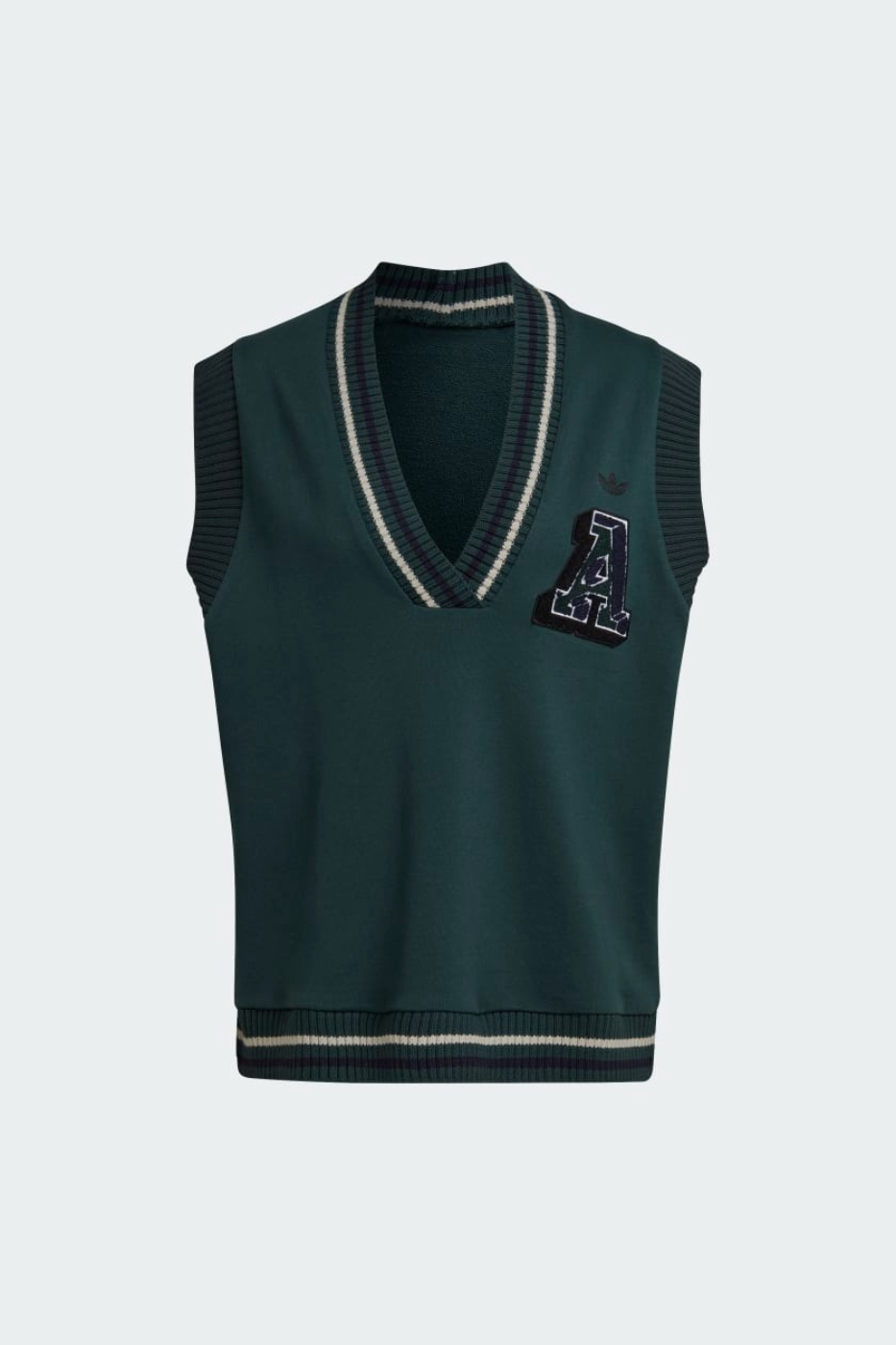 Class of 72 Green Vest