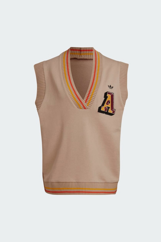 Class of 72 Cream Vest