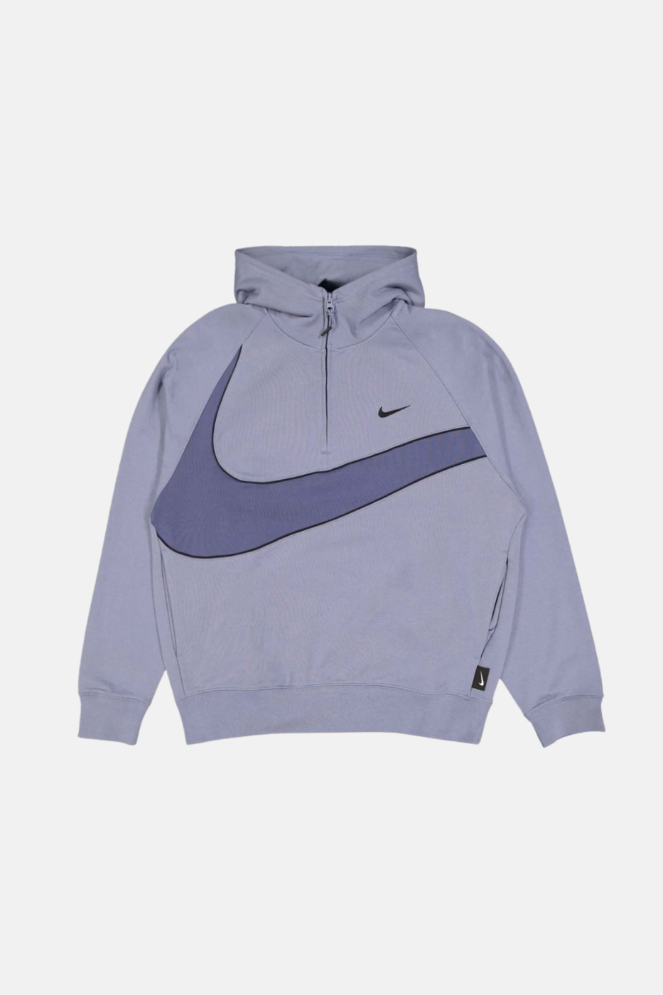 Soft Fleece Hoodie