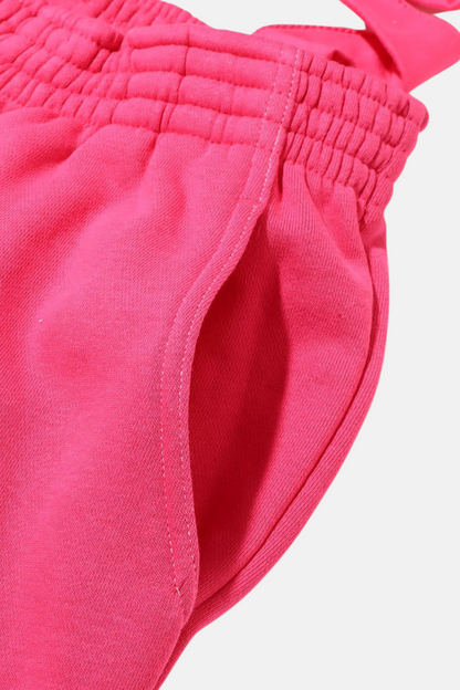 Cardi B Pink Pants