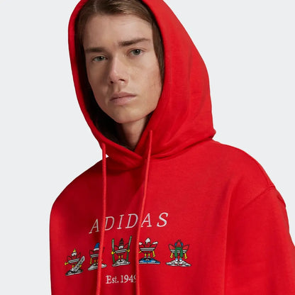 Christmas Neutral Gender Tracksuit