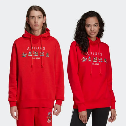 Christmas Neutral Gender Tracksuit