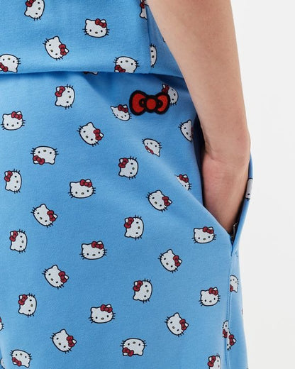 x Hello Kitty Pants