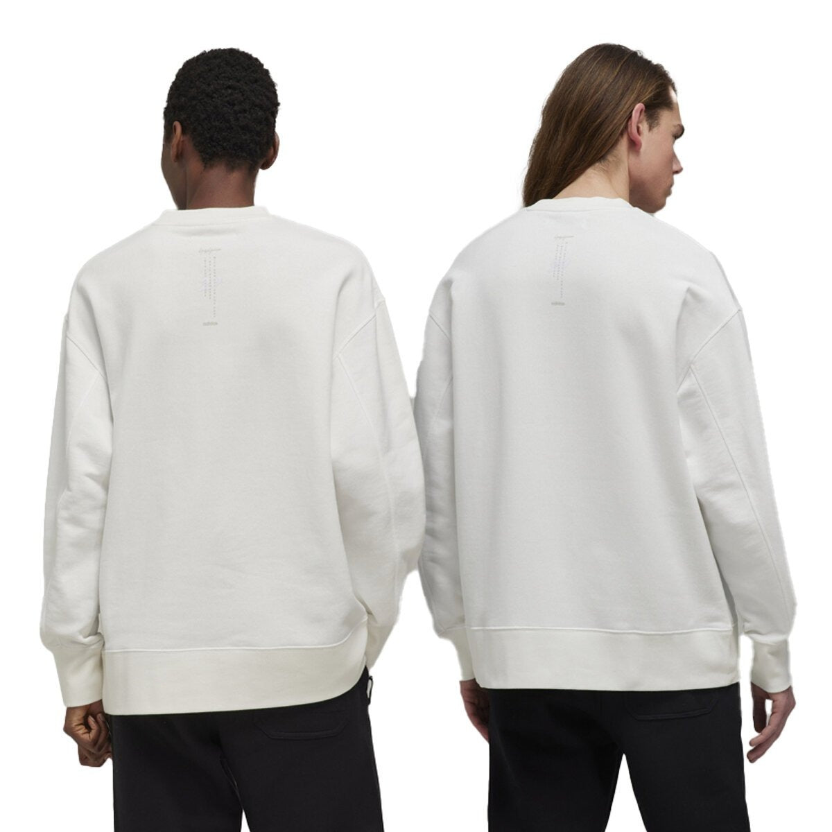 Y-3 Classic Sweatshirt