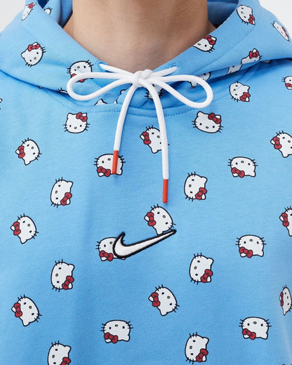 x Hello Kitty Hoodie