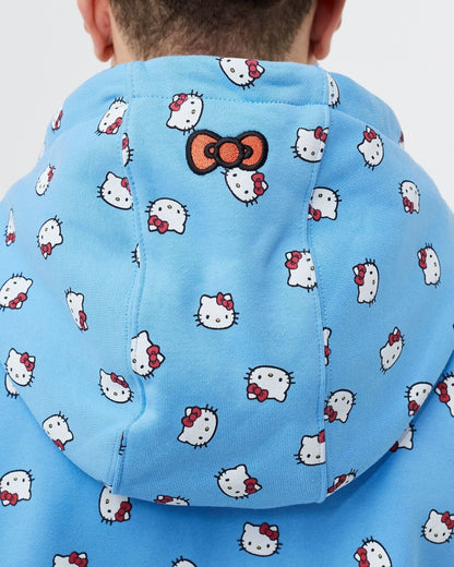 x Hello Kitty Hoodie